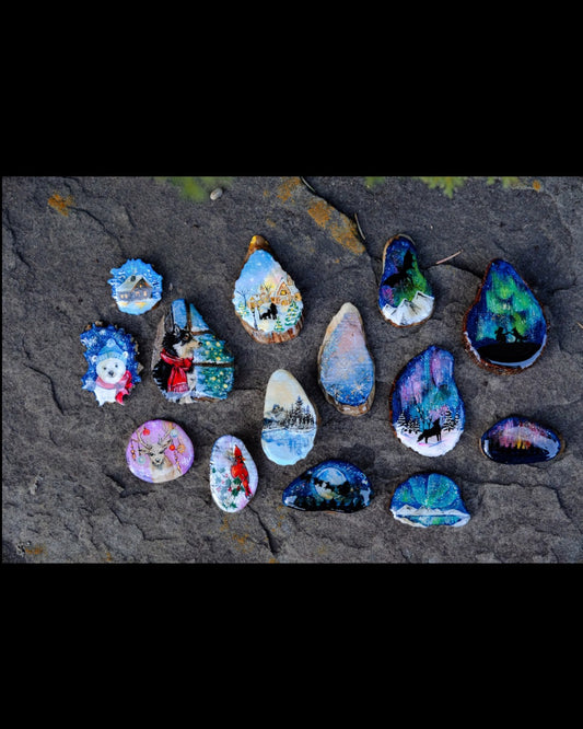 Ultimate Dog Tags Collection