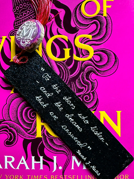 REALMS OF WONDER bookmarks