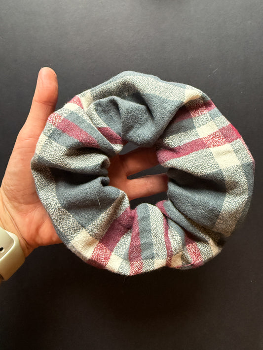 Jumbo Scrunchies