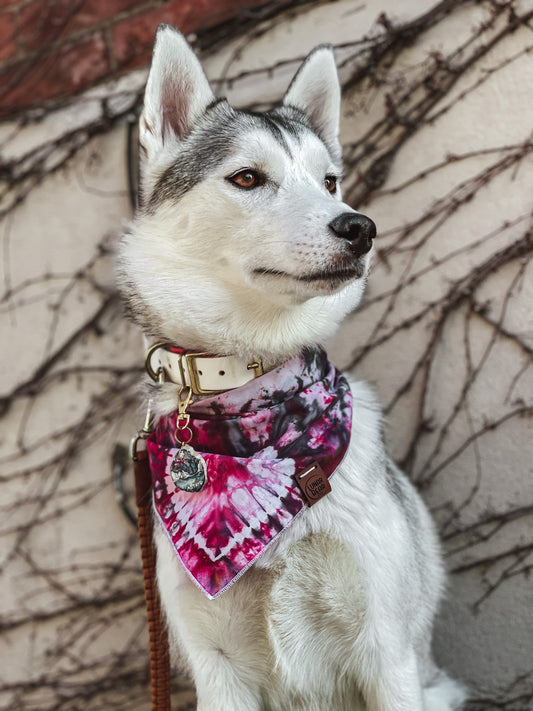 CUSTOM TAG - make your own