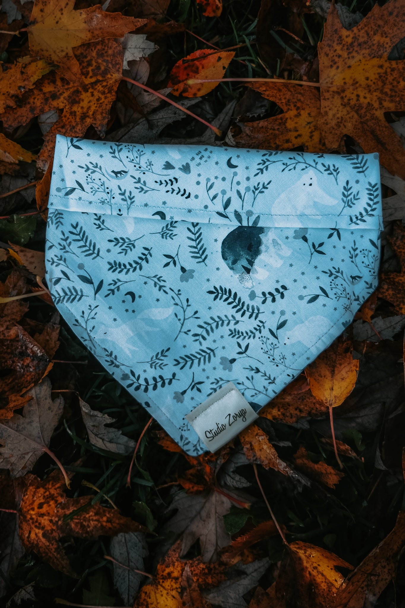 NEW Polar bandana