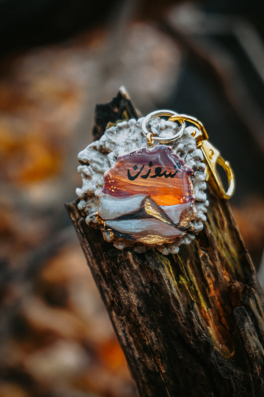 CUSTOM TAG - make your own