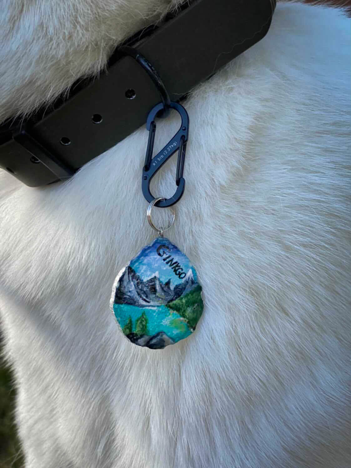 CUSTOM TAG - make your own