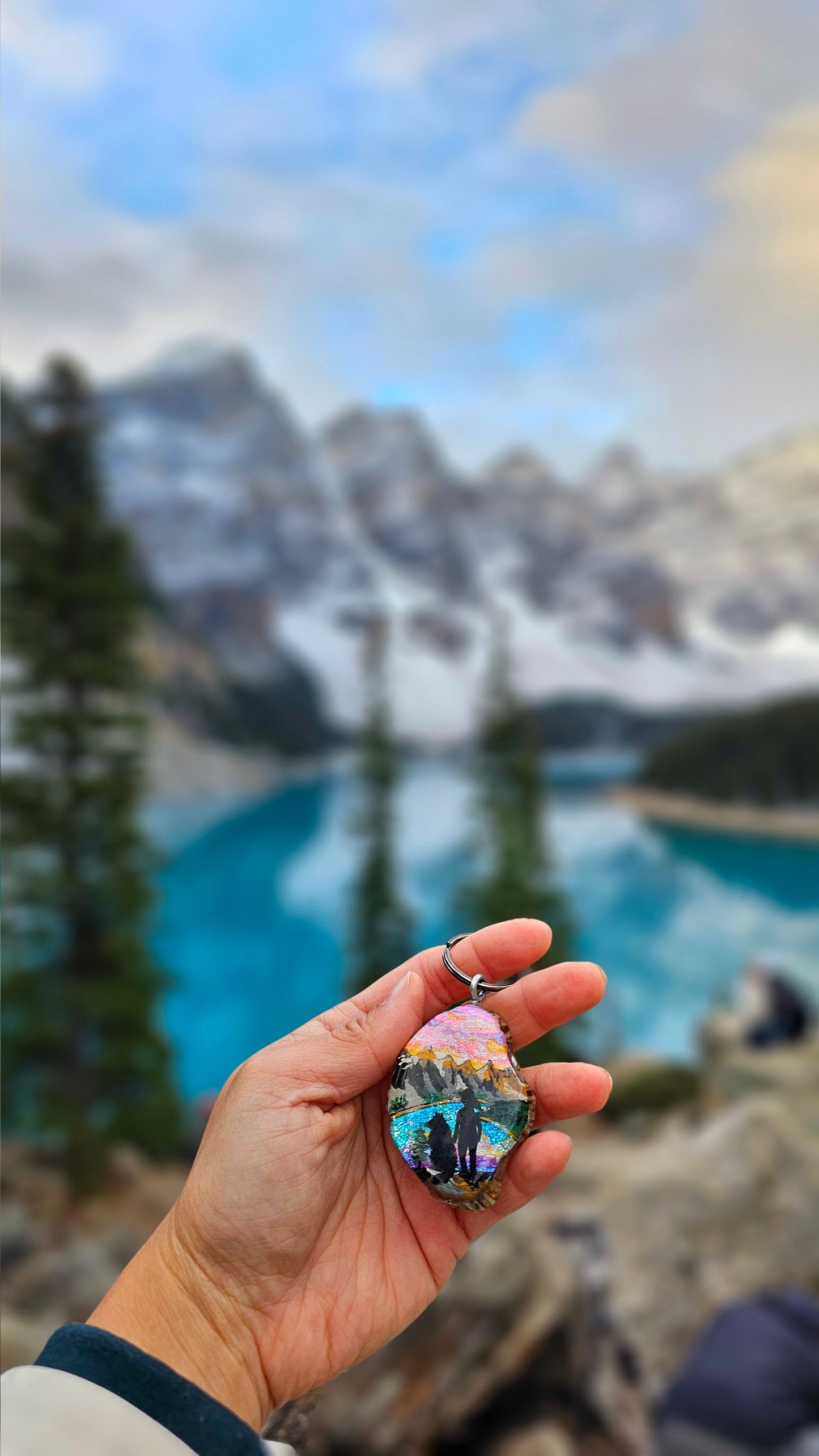 NEW - Places collection custom tags