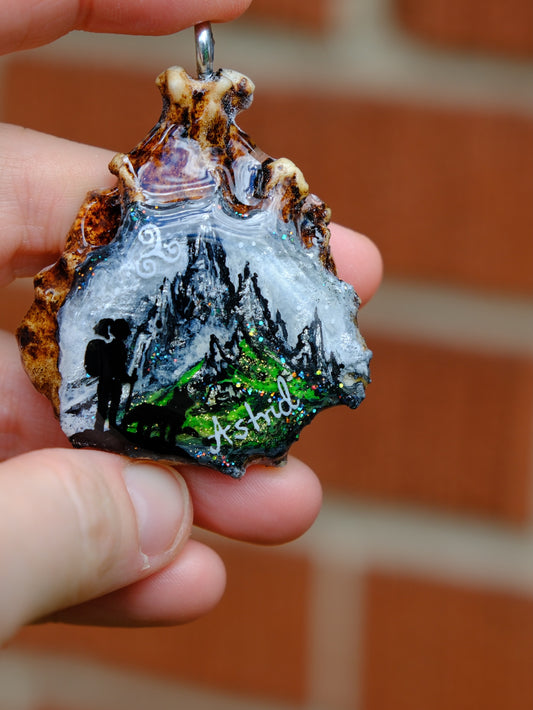 NEW - Places collection custom tags