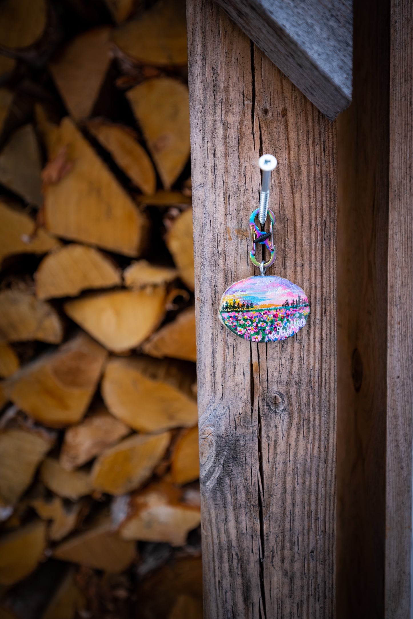 Custom tags - non-places; design your own (limited availability)