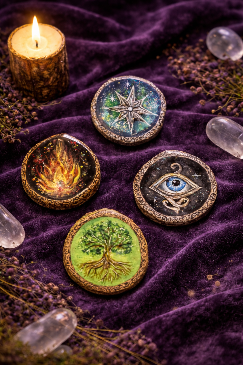 Limited Tags Release