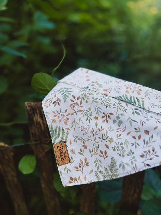 NEW Fall Bandana - Gentle Grove
