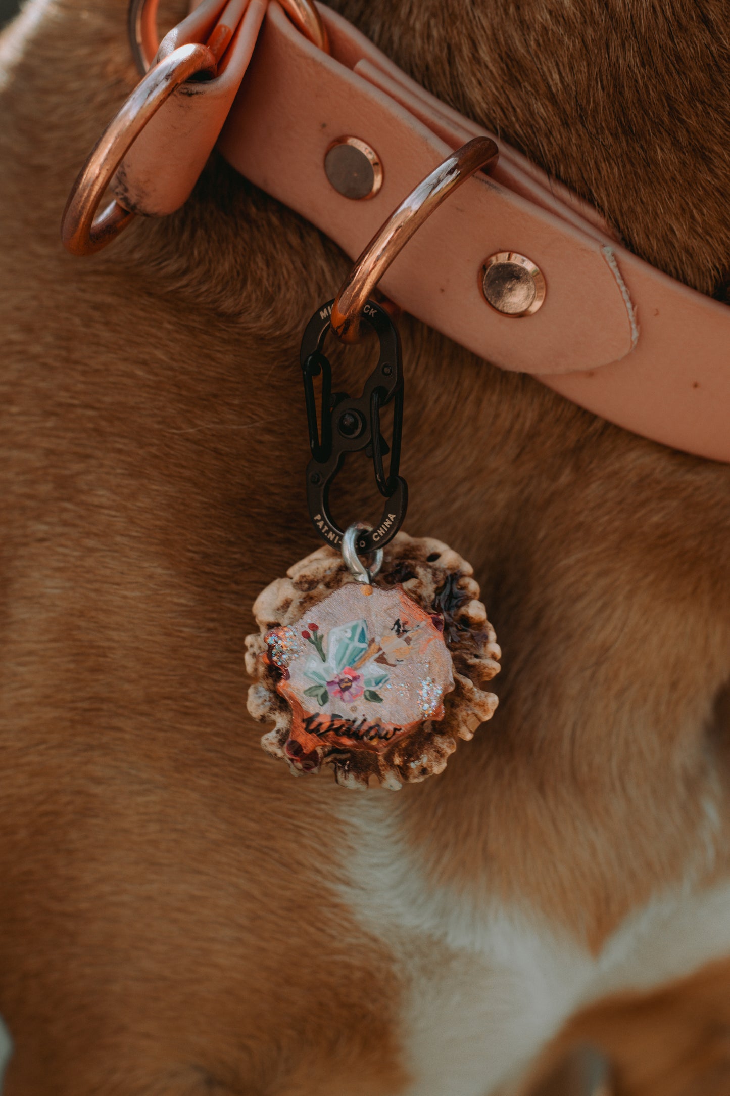 Custom tags - non-places; design your own (limited availability)