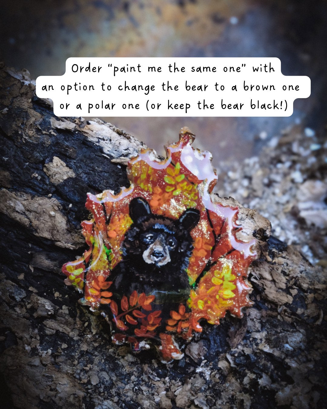 NEW Fall Antler Tags