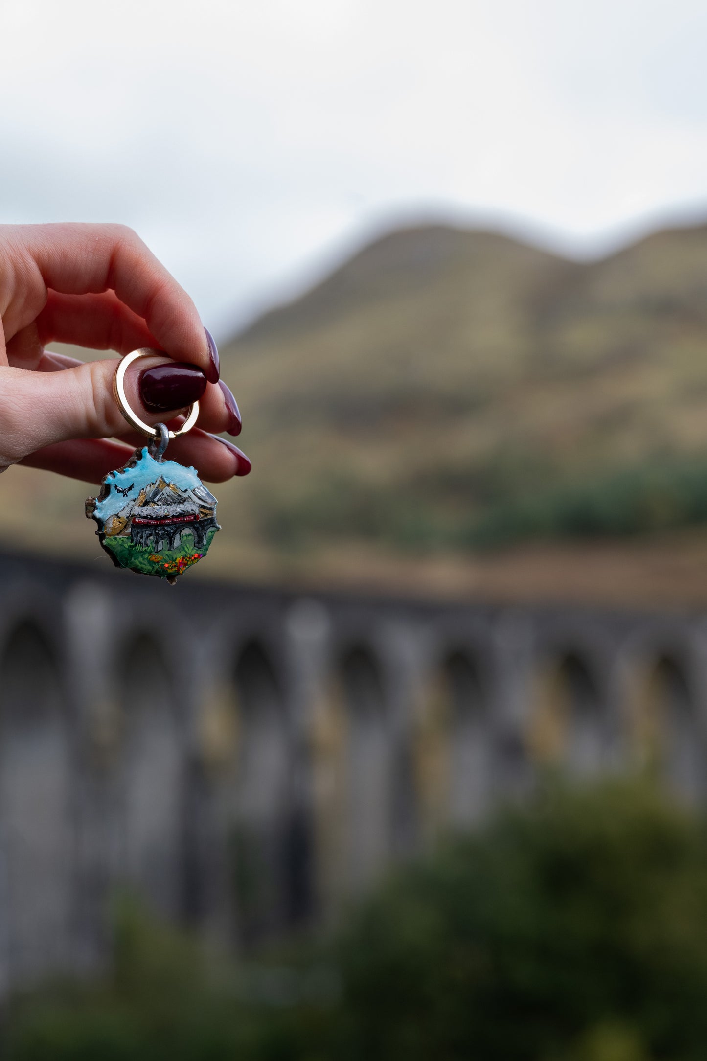 NEW - Places collection custom tags